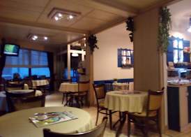 Olimpiyat Hotel Izmir 3