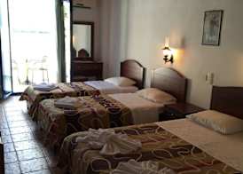 Daskalogiannis Hotel 5