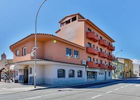 Hostal Alberana 3