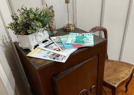 B & B Les Secrets des Loges 3