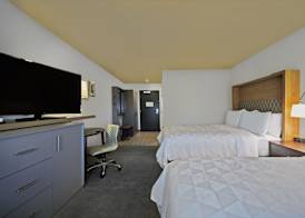Holiday Inn GRAND RAPIDS NORTH - WALKER by IHG 2