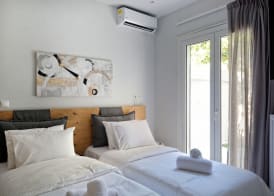 Poseidon Residence 2