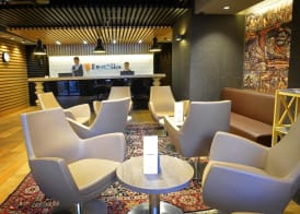 Republica Hotel Yerevan 3