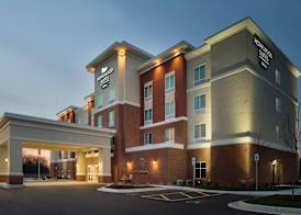 Homewood Suites by Hilton Kalamazoo-Portage 3