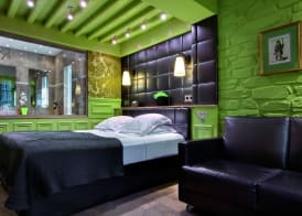Hôtel du Château & Spa - Teritoria 3
