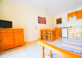 Sant Joan Apartaments - Adults Only 3