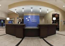 Holiday Inn Express & Suites CHATHAM SOUTH by IHG 2