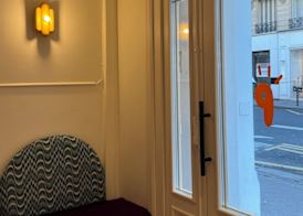 Hotel La Folie des Pres - Saint-Germain-des-Pres 4