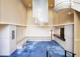 HOTEL AMANEK Asakusa Sakurabashi 4