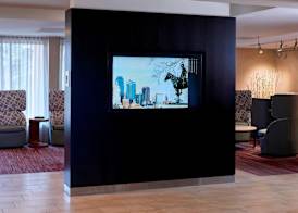 Sonesta Select Kansas City Airport Tiffany Springs 5