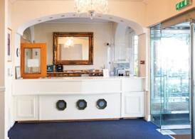 Hotel Langfords Brighton 2