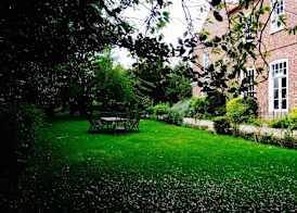 Wrangham House 4
