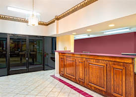 Days Inn by Wyndham Covington 3