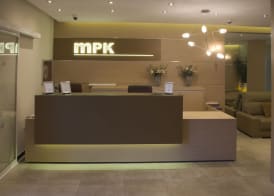 Apartamentos Marola Park 4