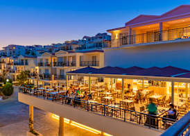 WellClub Resort - Suites & Wellness 4