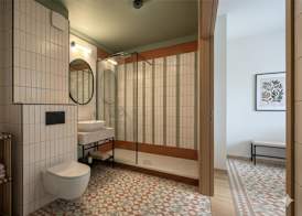 TULIP Hotels & Residences - Marne-la-Vallee Torcy 3