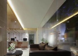 twothree a homely hotel - SHA Extra Plus 3