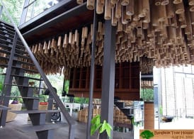 Bangkok Tree House Bang Kachao 2