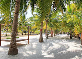 Equator Village Resort 4