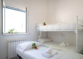 Club del Sole Le Mimose Family Resort 3
