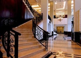 Royal Kuningan Hotel 2