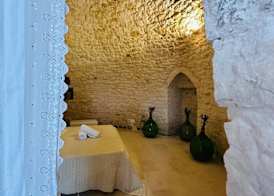 Giardino dei Trulli Tenute 4