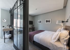 1908 Lisboa Hotel 2