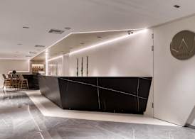 LAS HOTEL & SPA 4