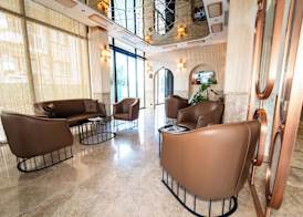 Educity Hotels & Spa 5