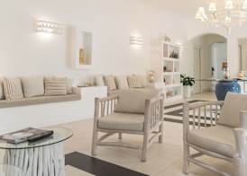 Hotel Residence Il Porto 2