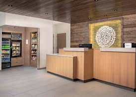 Fairfield Inn & Suites by Marriott Knoxville Lenoir City/I-75 4