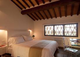 Villa I Barronci Resort & Spa 4
