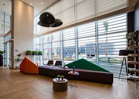 Mercure Sao Bernardo Do Campo 3