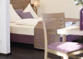 Boutique Hotel Beckenlehner 4