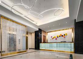 K Hotel Taipei II 2