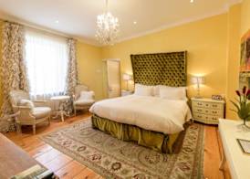 Cape Heritage Hotel 3