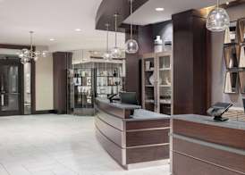 Residence Inn by Marriott Portsmouth Downtown 5