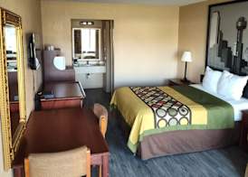 Arya Inn & Extended Stay 3