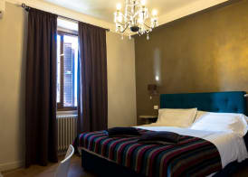 La Rocca Guest House & Spa 4