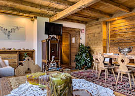 Hotel da Beppe Sello 3