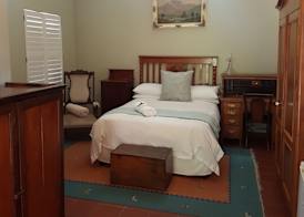Burkleigh House 5