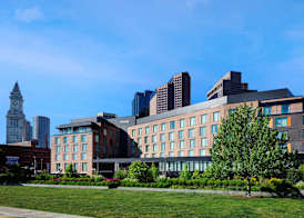 Canopy By Hilton Boston Downtown 3
