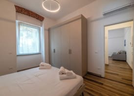 VILLA CADIZ APARTMENTS VARAZZE 5