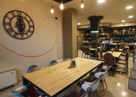 Piccolo Hotel Allamano 3