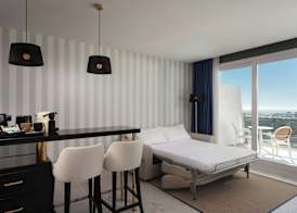 Four Points by Sheraton Costa Blanca Resort 4