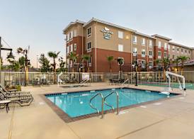 Homewood Suites by Hilton San Bernardino 4