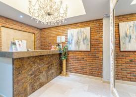 Hotel Boutique ADAZ 3