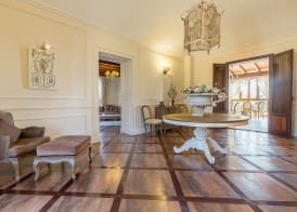 Hotel Villa Calandrino 4