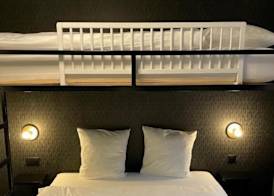 BLOOM Boutique Hotel & Lounge Basel 5