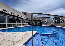 Hotel Nerja Club by Dorobe 5